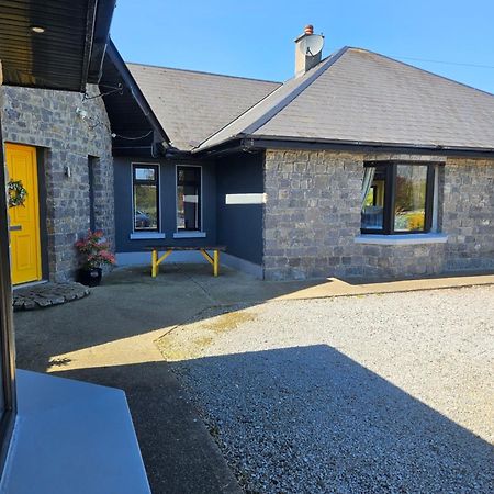 Ard Aoibhinn Roscommon Lecarrow Exterior foto